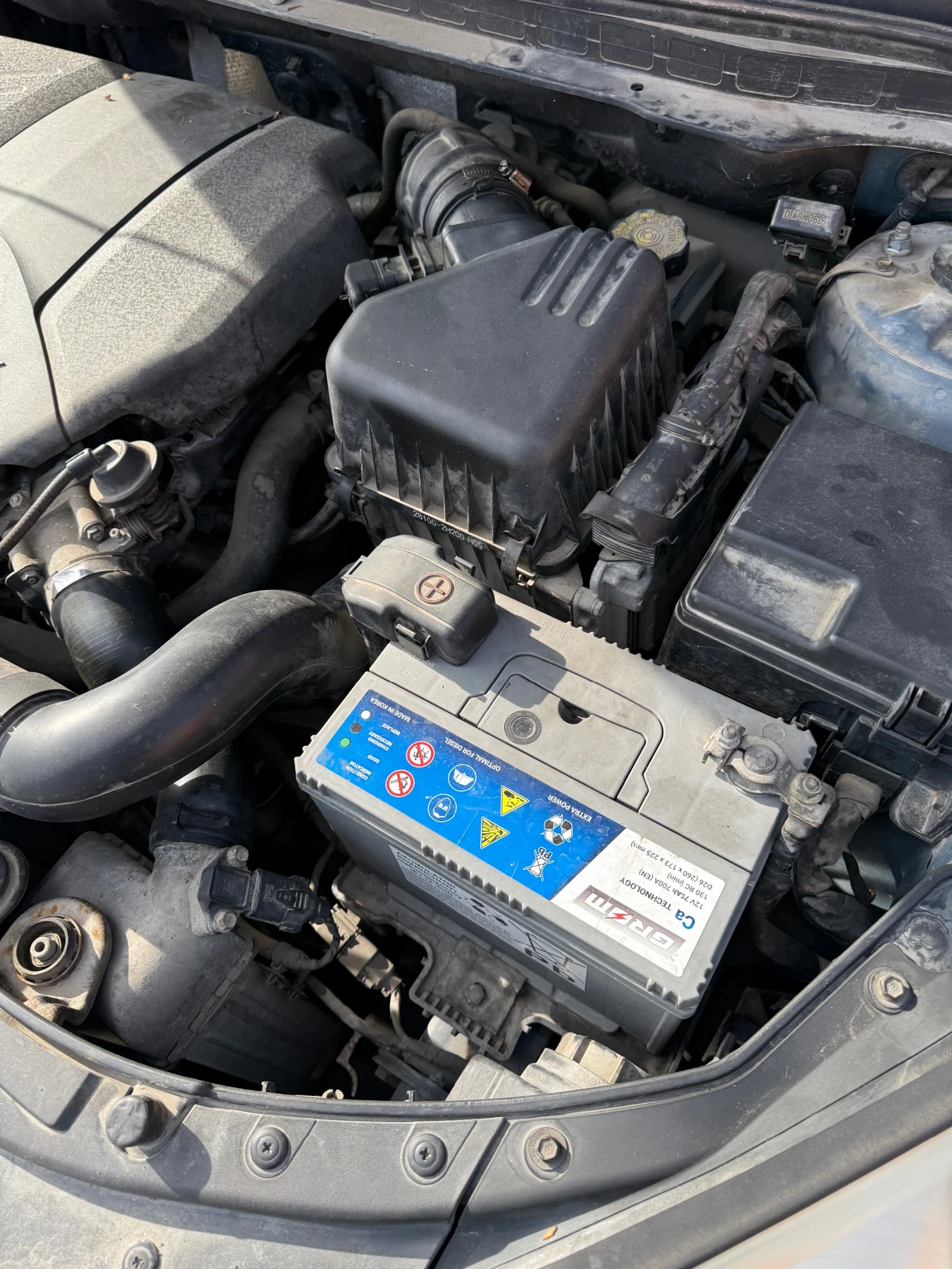 Hyundai I30 1.6 crdi | Mobile.bg � ����������� 17