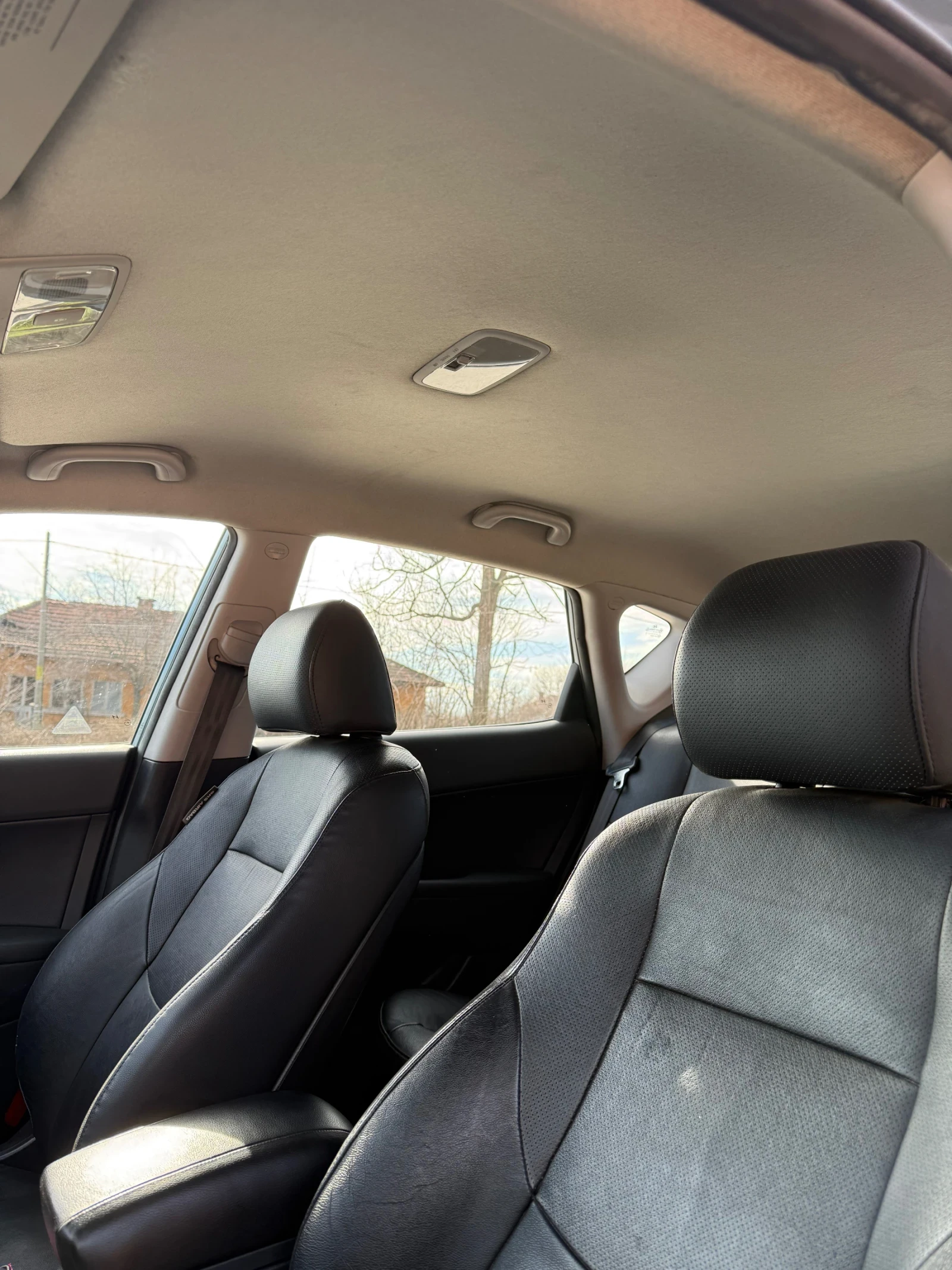 Hyundai I30 1.6 crdi - изображение 9