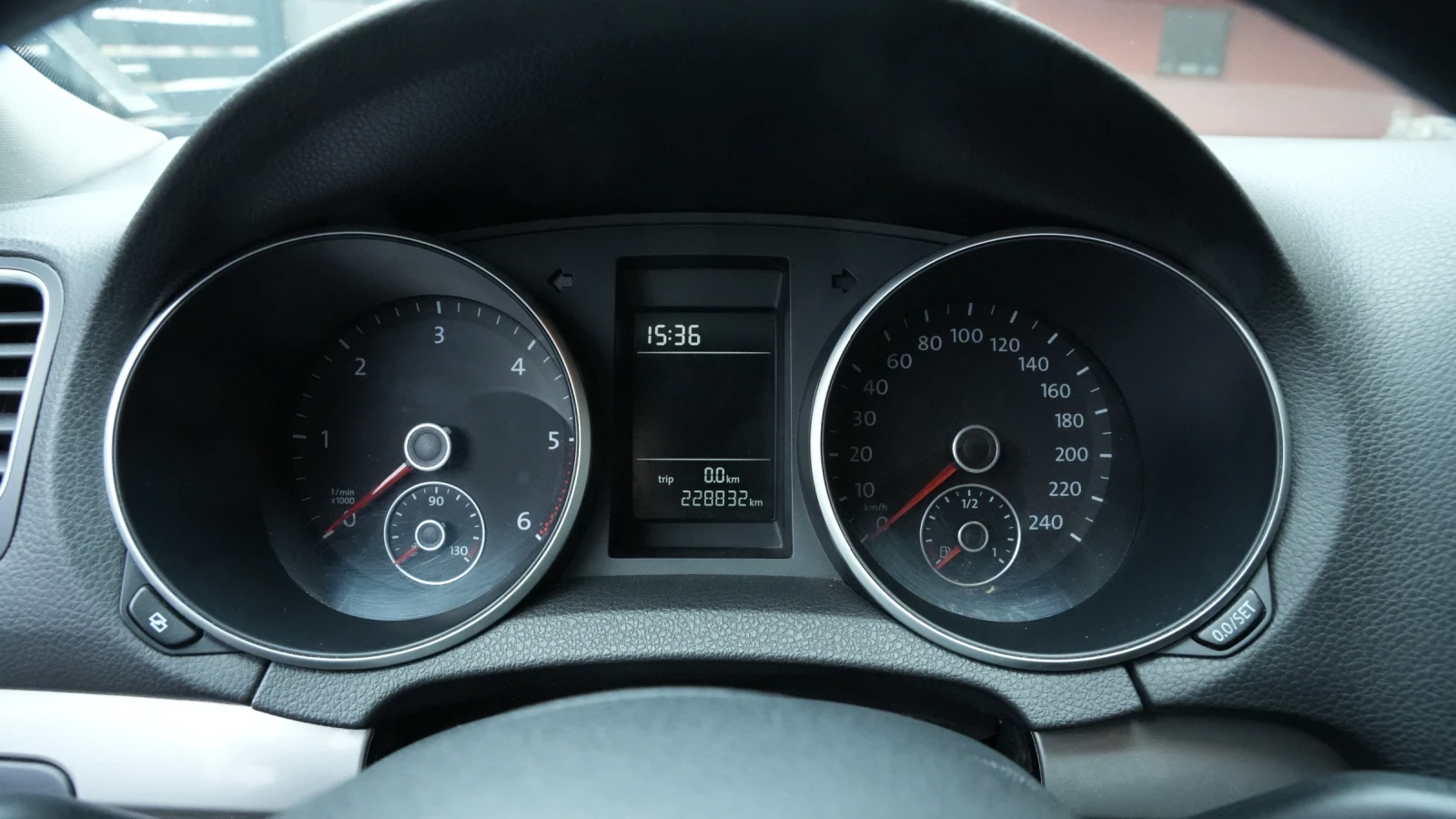 VW Golf VW Golf 1.6 tdi | Mobile.bg � ����������� 17