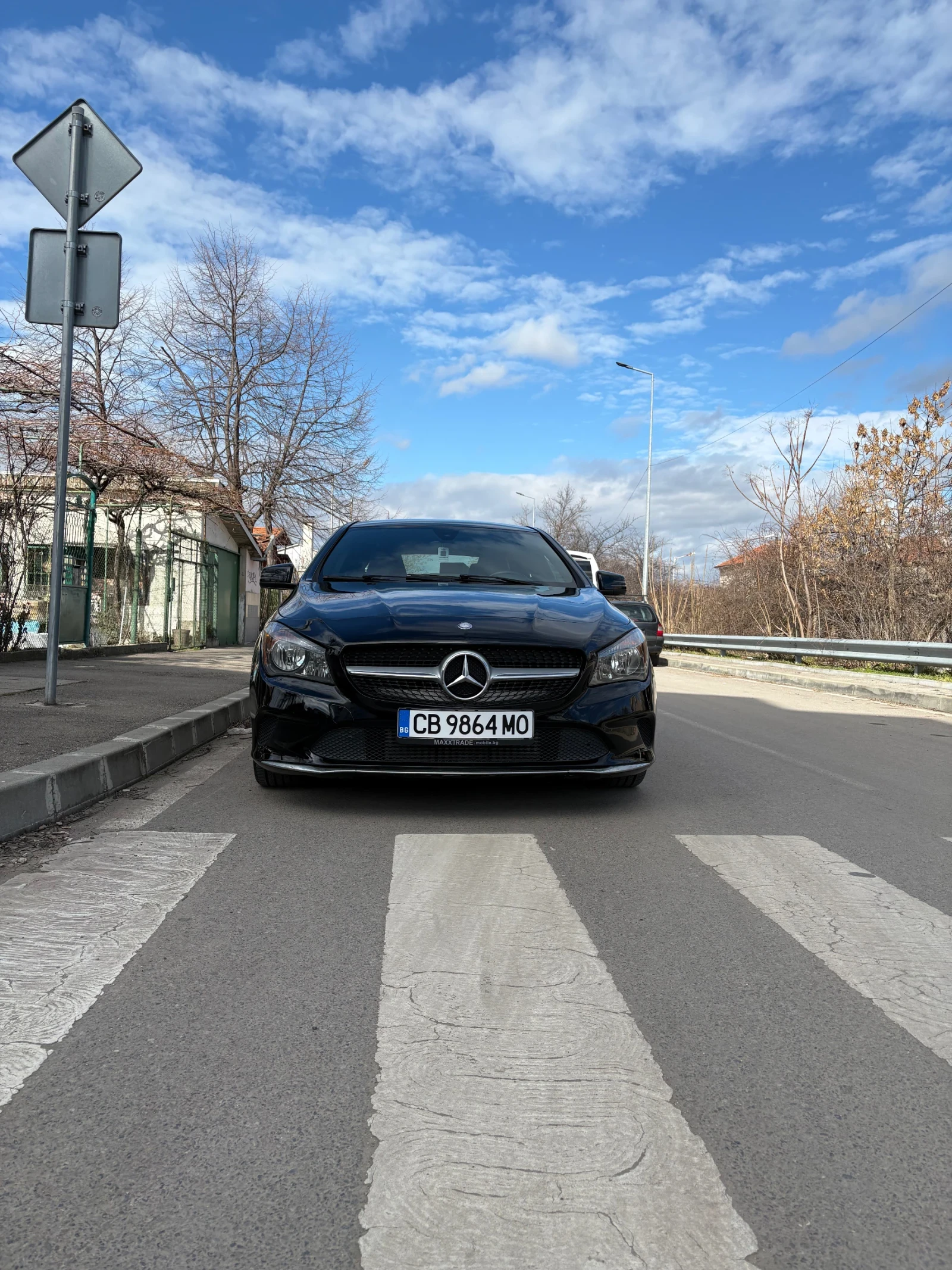 Mercedes-Benz CLA 250 Mercedes CLA 250 4MATIC 66000km. - изображение 5