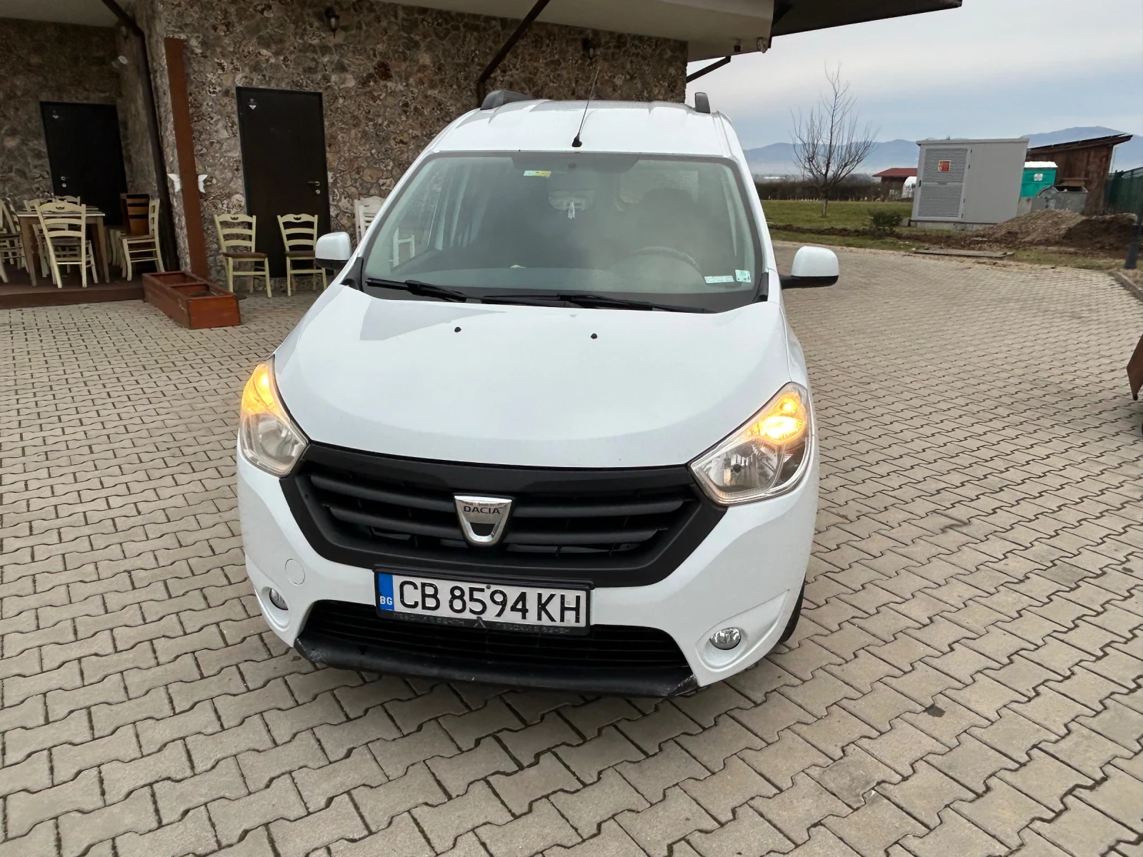 Dacia Dokker 1.5DCI | Mobile.bg � ����������� 1