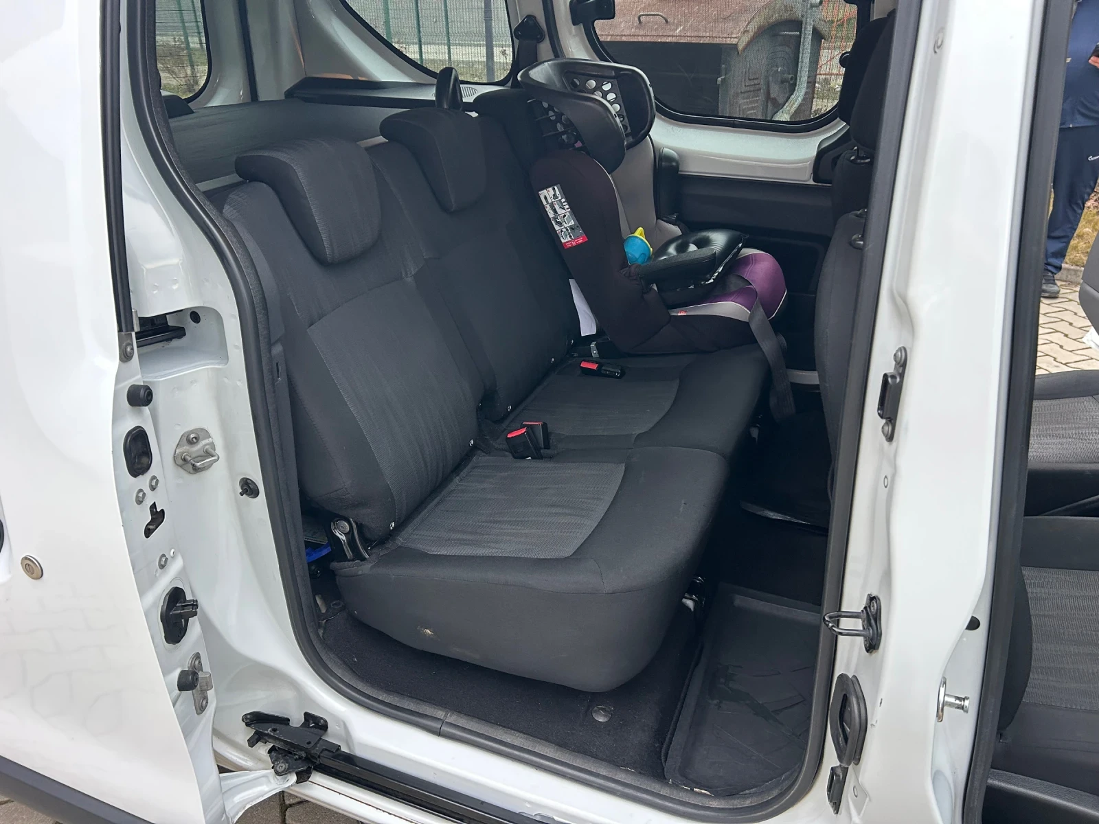 Dacia Dokker 1.5DCI | Mobile.bg � ����������� 15