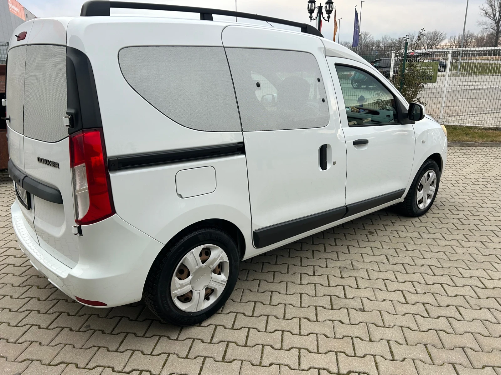 Dacia Dokker 1.5DCI | Mobile.bg � ����������� 4