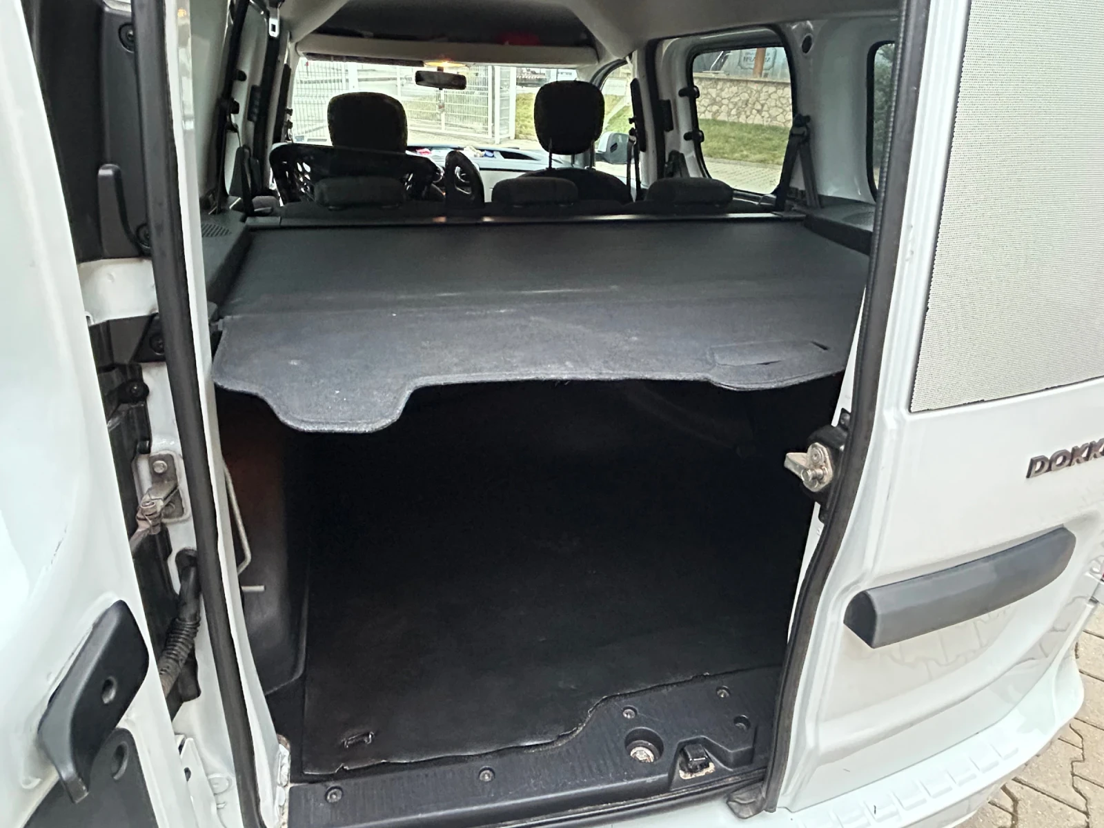 Dacia Dokker 1.5DCI | Mobile.bg � ����������� 13