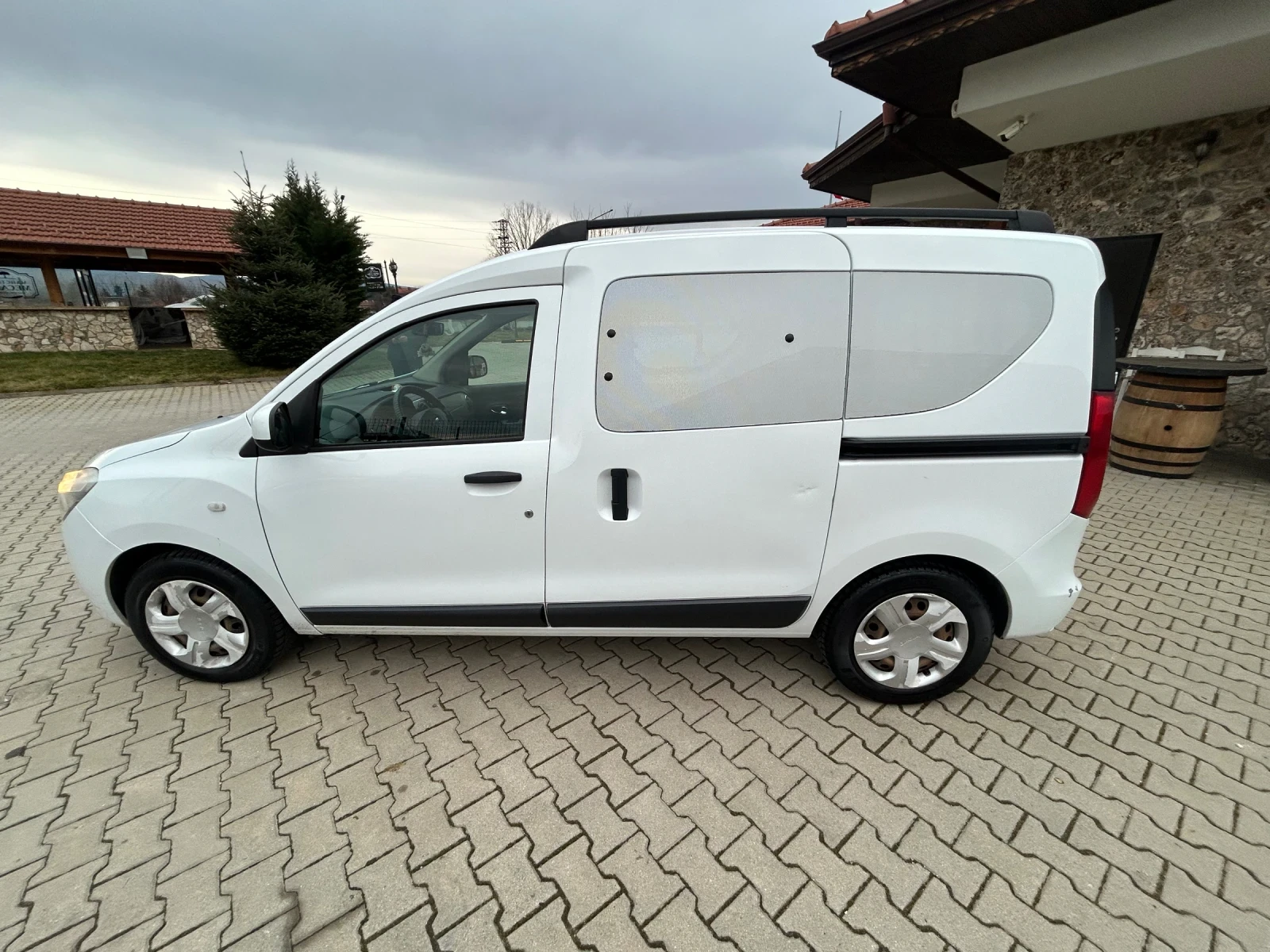 Dacia Dokker 1.5DCI | Mobile.bg � ����������� 6