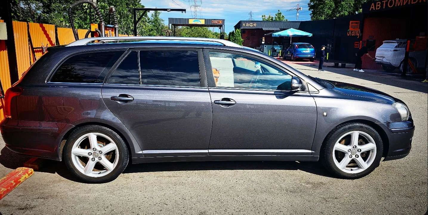 Toyota Avensis 2.2 d4d | Mobile.bg � ����������� 3
