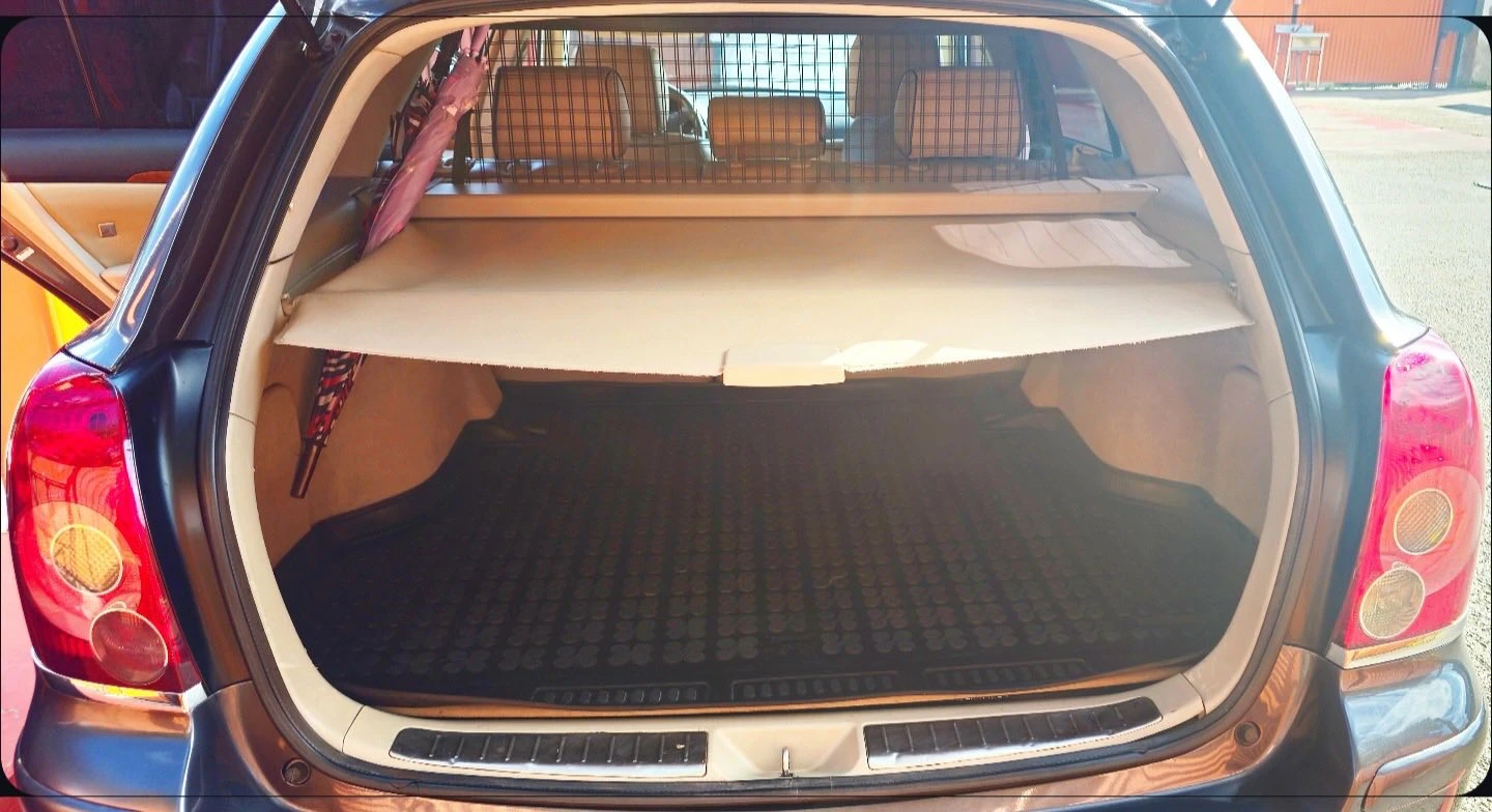 Toyota Avensis 2.2 d4d | Mobile.bg � ����������� 4