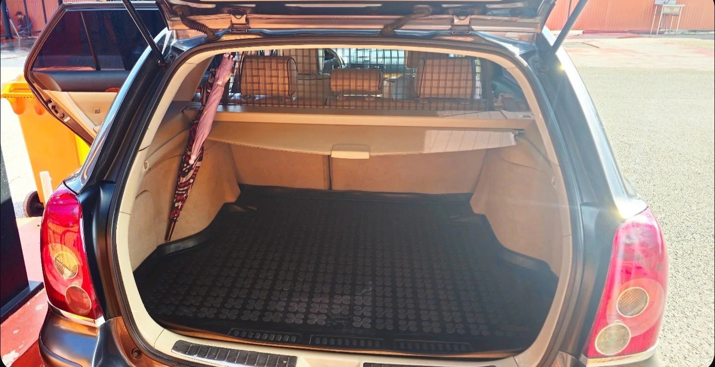 Toyota Avensis 2.2 d4d | Mobile.bg � ����������� 5