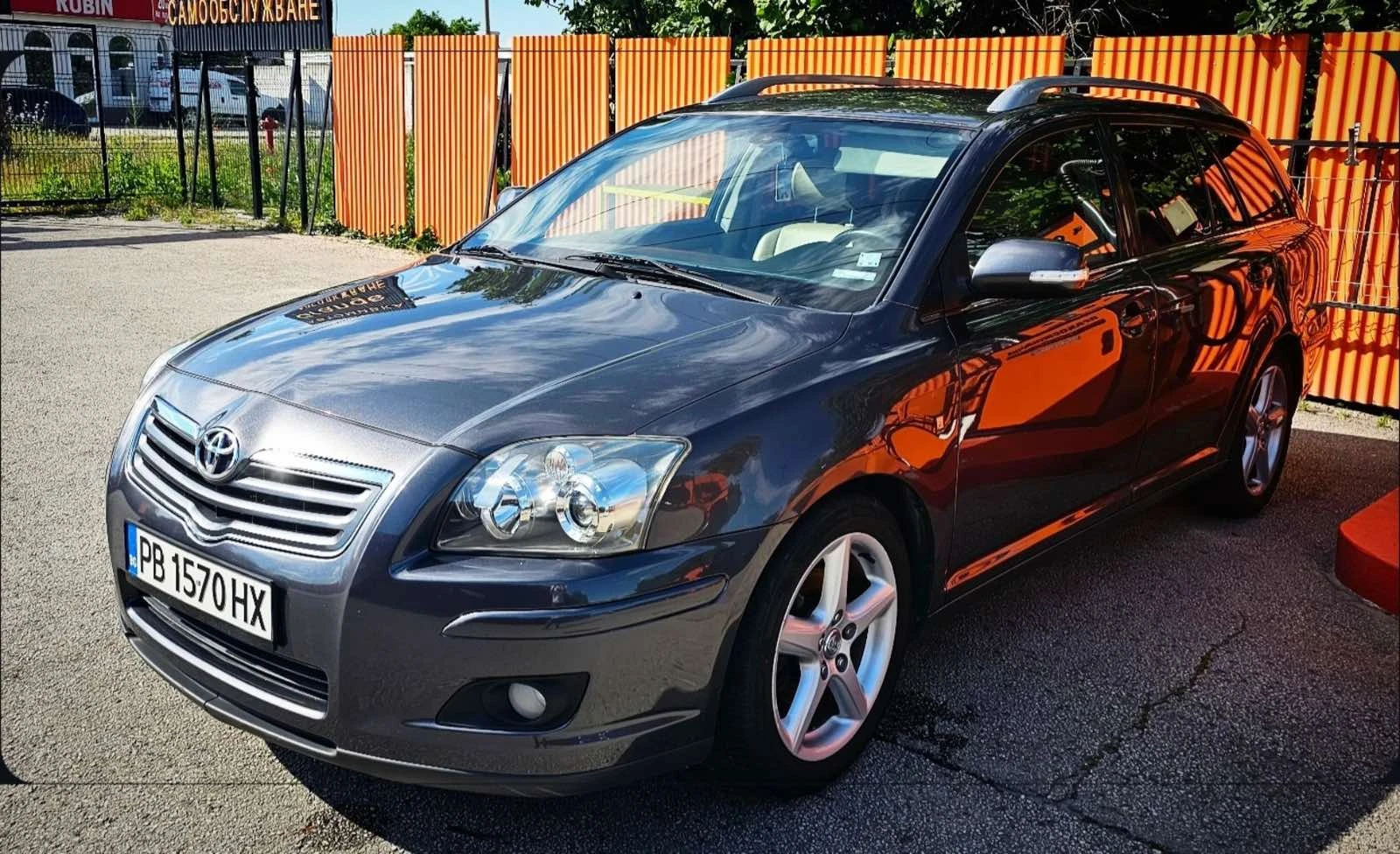 Toyota Avensis 2.2 d4d | Mobile.bg � ����������� 1