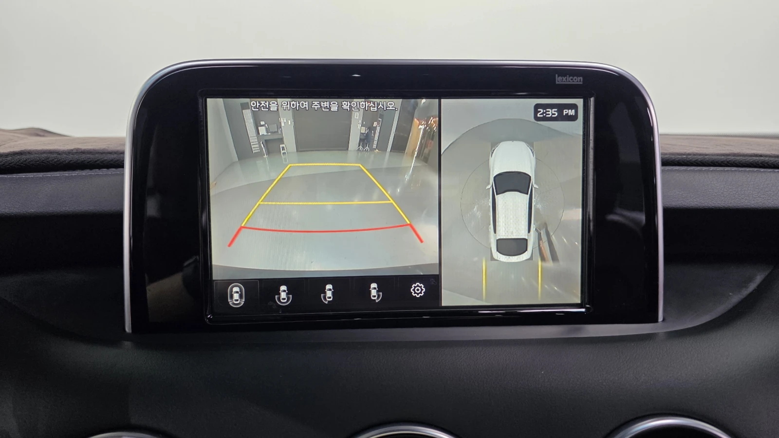 Kia Stinger 3.3 TURBO 4x4 / ����� �������� ������� !!! | Mobile.bg � ����������� 15