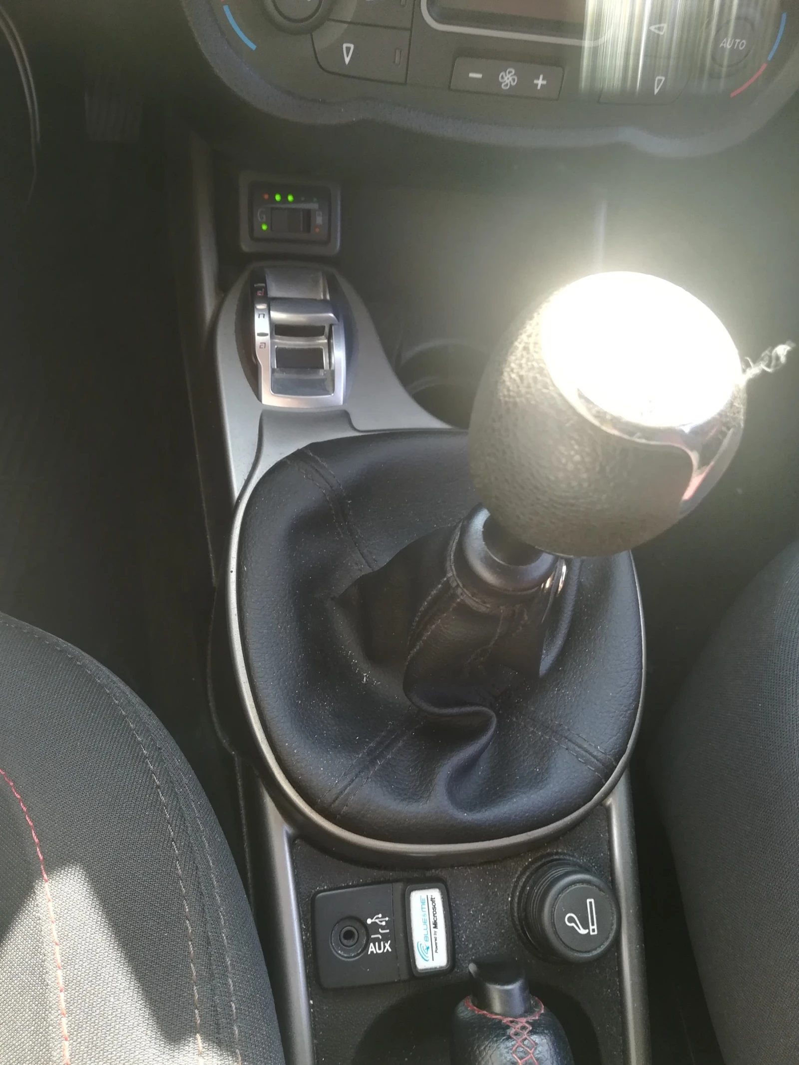 Alfa Romeo MiTo 1.4 t-jet �������� ��� | Mobile.bg � ����������� 11