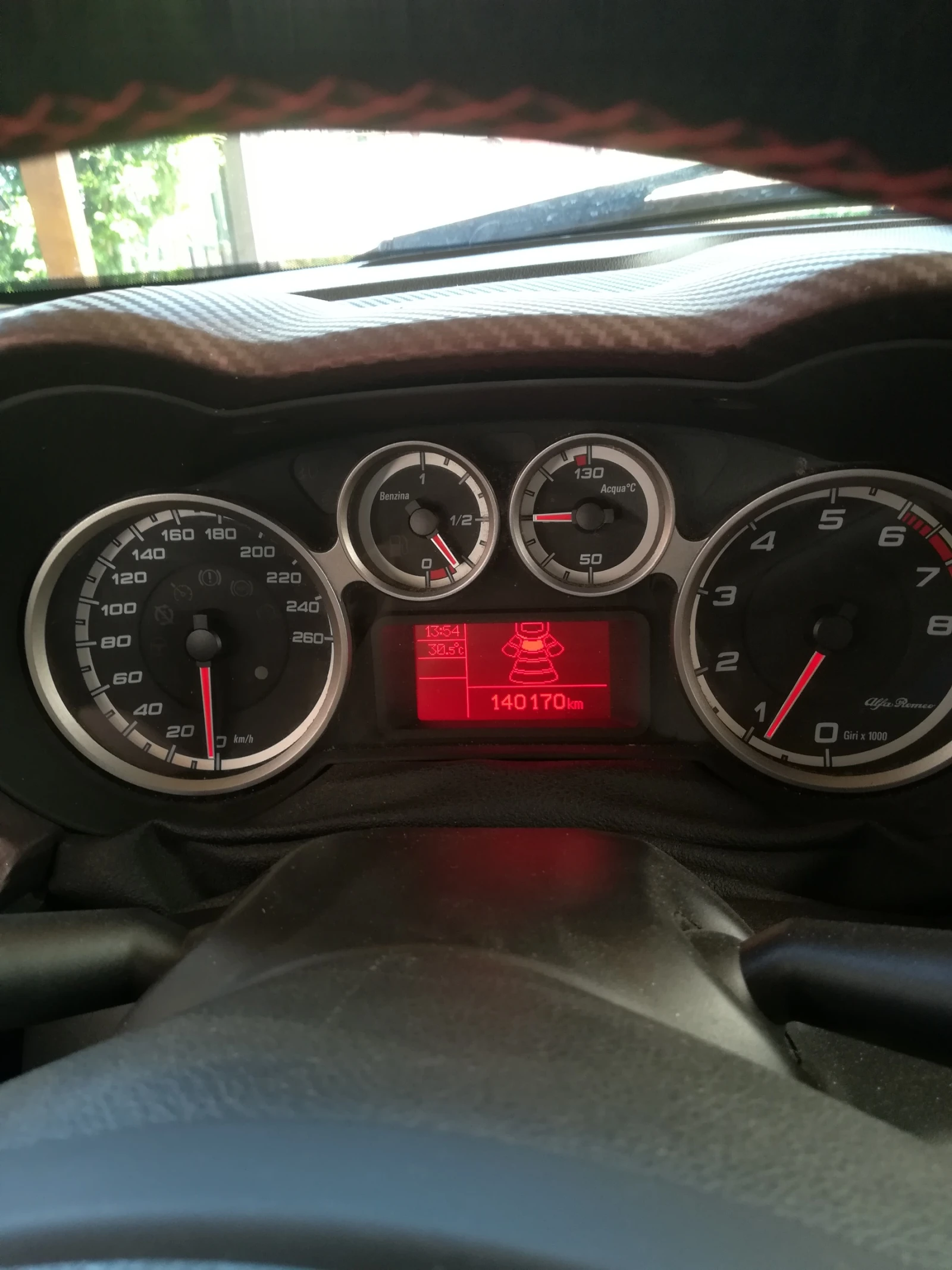 Alfa Romeo MiTo 1.4 t-jet �������� ��� | Mobile.bg � ����������� 10