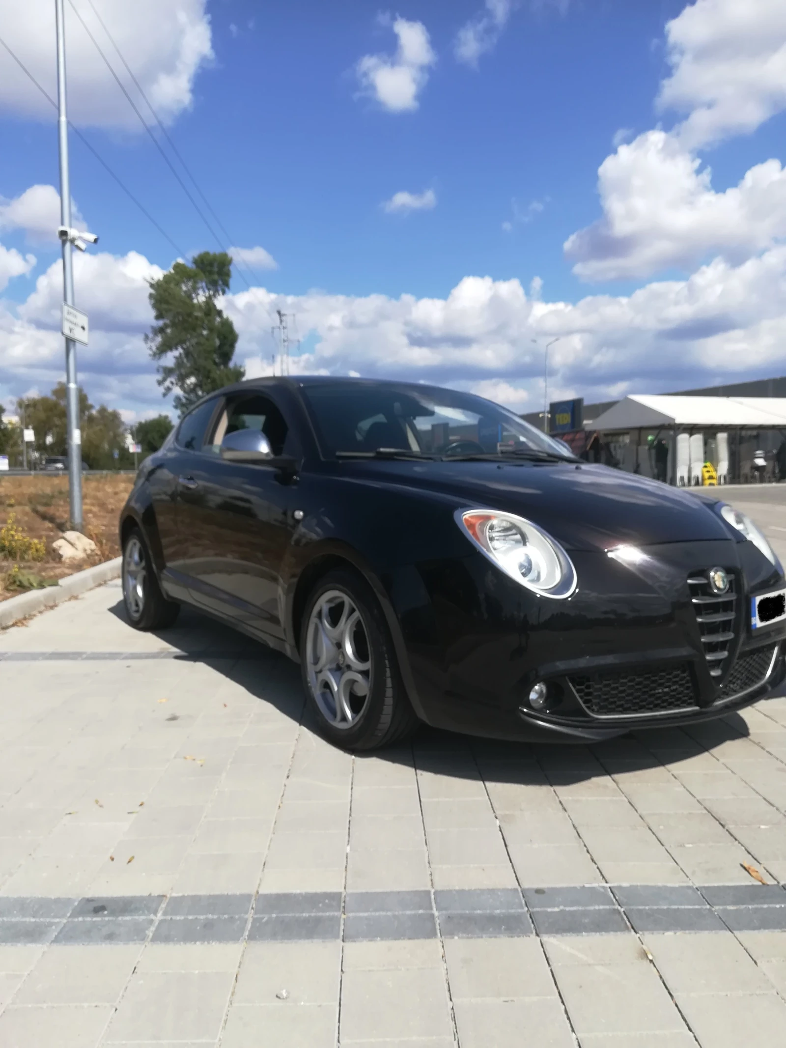 Alfa Romeo MiTo 1.4 t-jet �������� ��� | Mobile.bg � ����������� 17
