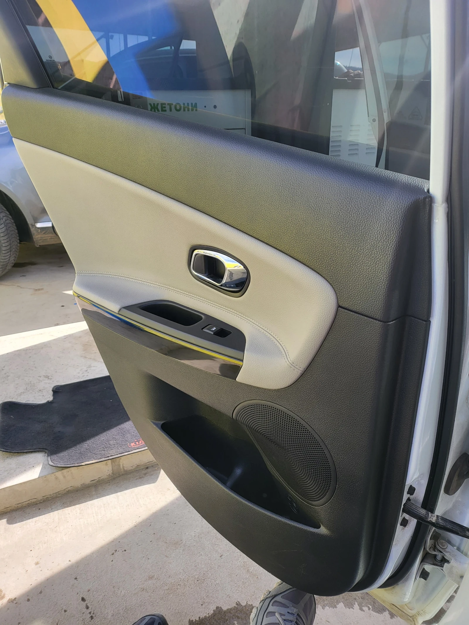 Kia Ceed, снимка 8 - Автомобили и джипове - 53759581