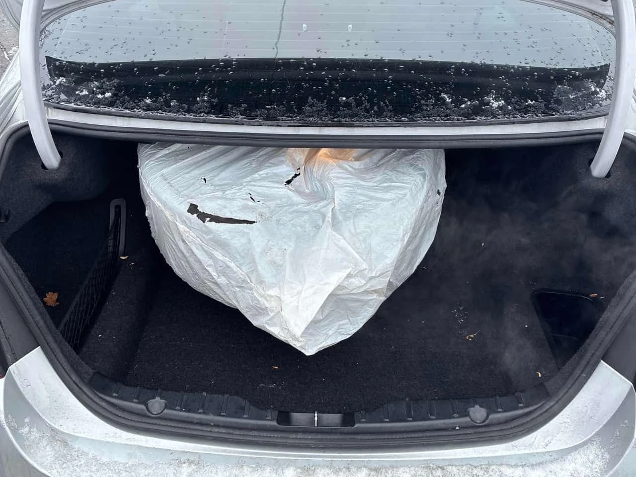 BMW 535 М ПАКЕТ/xDrive/Harman/Подгрев/Пано/КЛИП, снимка 12 - Автомобили и джипове - 53930303