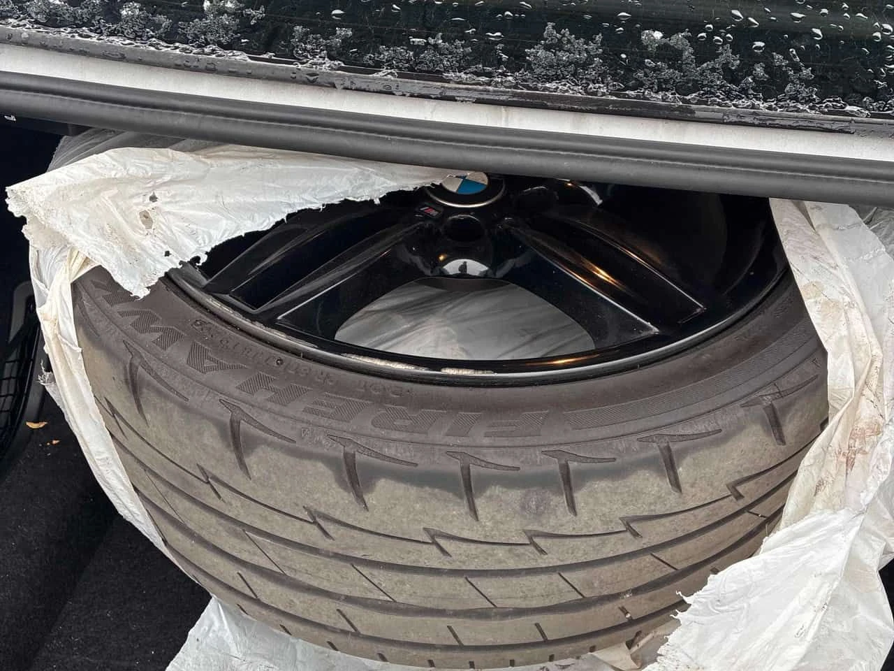 BMW 535 М ПАКЕТ/xDrive/Harman/Подгрев/Пано/КЛИП, снимка 13 - Автомобили и джипове - 53930303