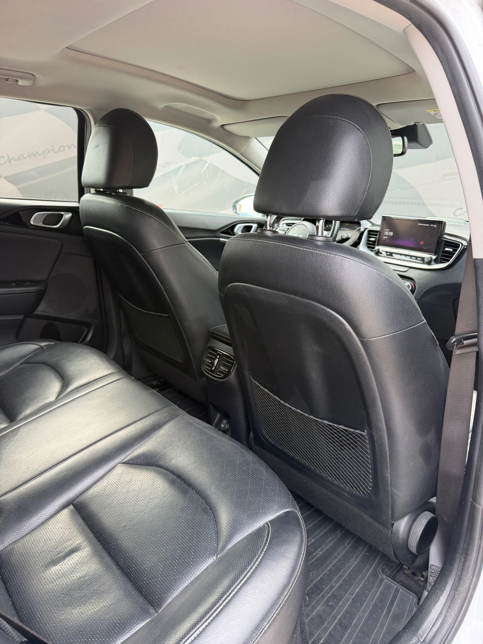 Kia Ceed Бартер лизинг, снимка 11 - Автомобили и джипове - 54057054