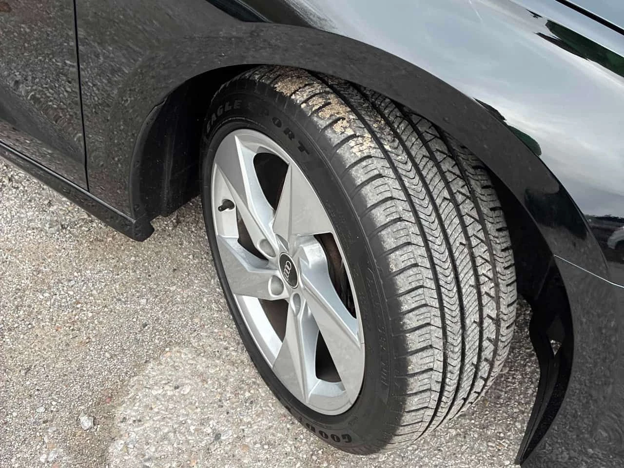 Audi A3 * Komfort * CARFAX * ПРЕДСТАВИТЕЛСТВО * КЛИП, снимка 7 - Автомобили и джипове - 54064229