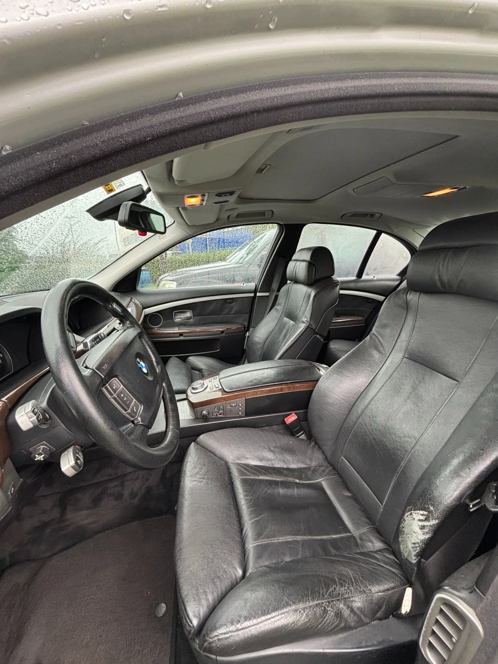 BMW 730, снимка 13 - Автомобили и джипове - 54168853