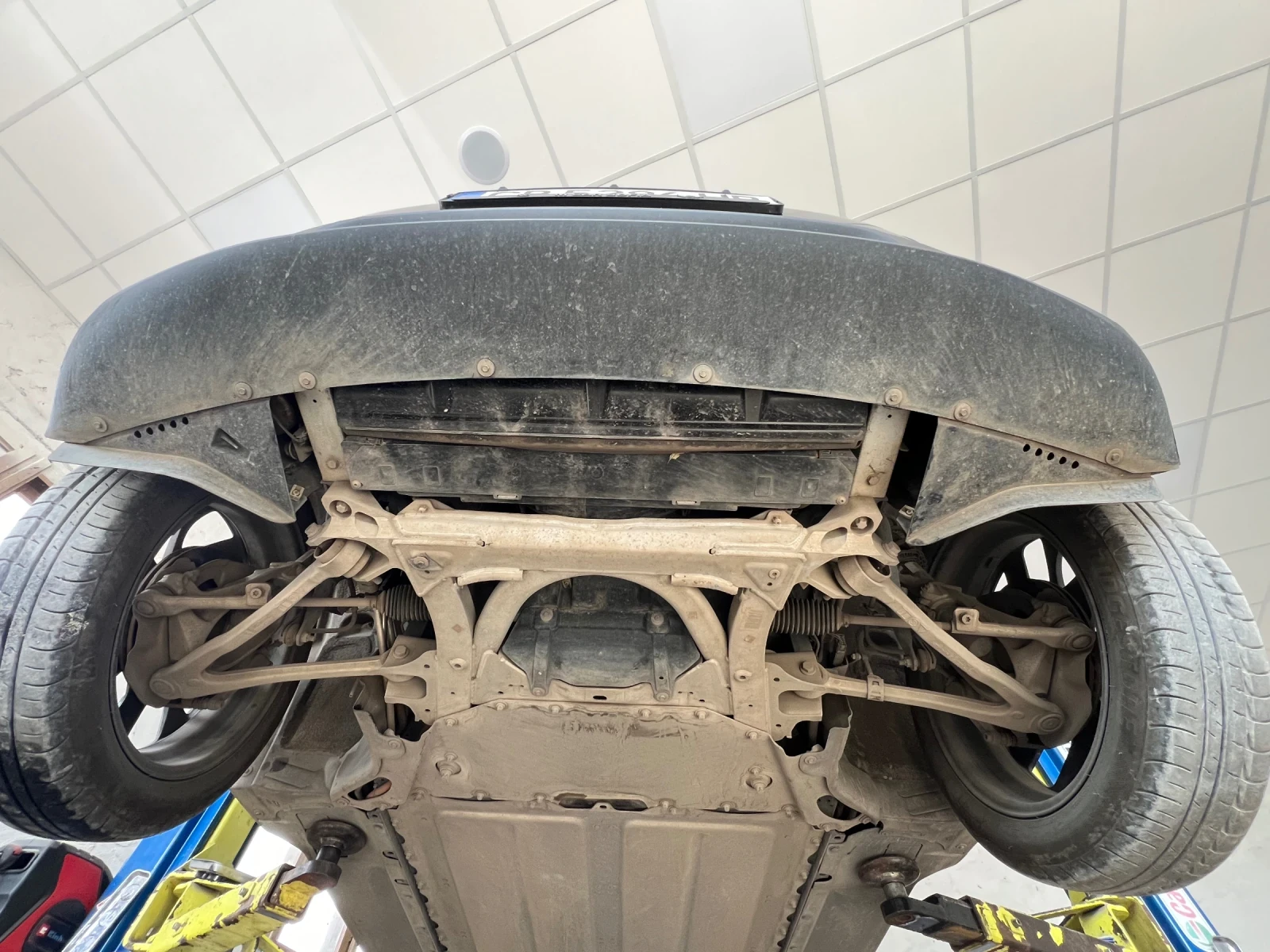 VW Passat B8 4motion, снимка 10 - Автомобили и джипове - 54269964