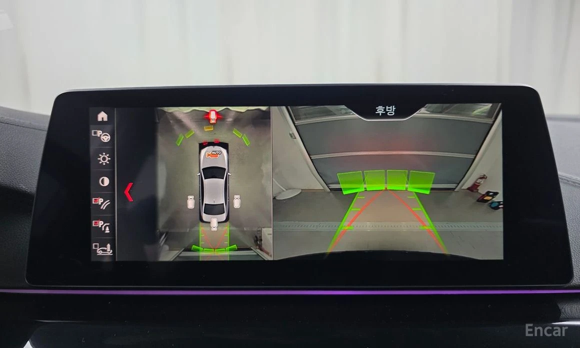 BMW 530 M SPORT PLUS* ����* ����* ���������* HUD* LINE ASS | Mobile.bg � ����������� 13