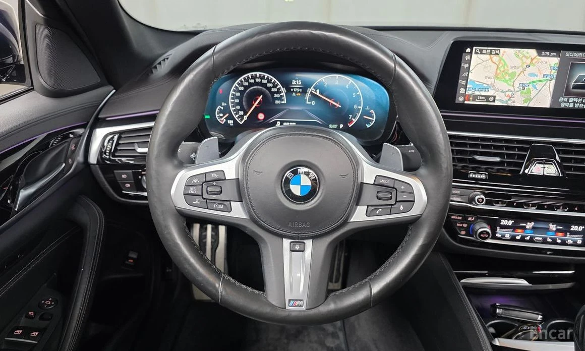 BMW 530 M SPORT PLUS* ����* ����* ���������* HUD* LINE ASS | Mobile.bg � ����������� 12