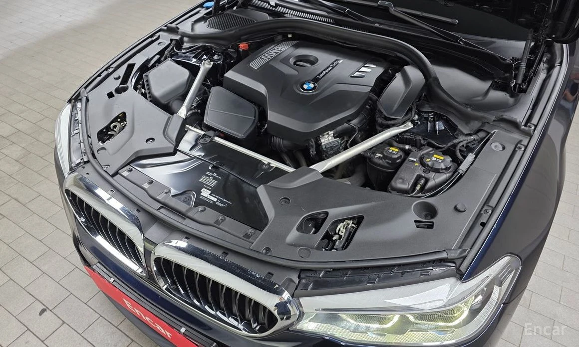 BMW 530 M SPORT PLUS* ����* ����* ���������* HUD* LINE ASS | Mobile.bg � ����������� 6