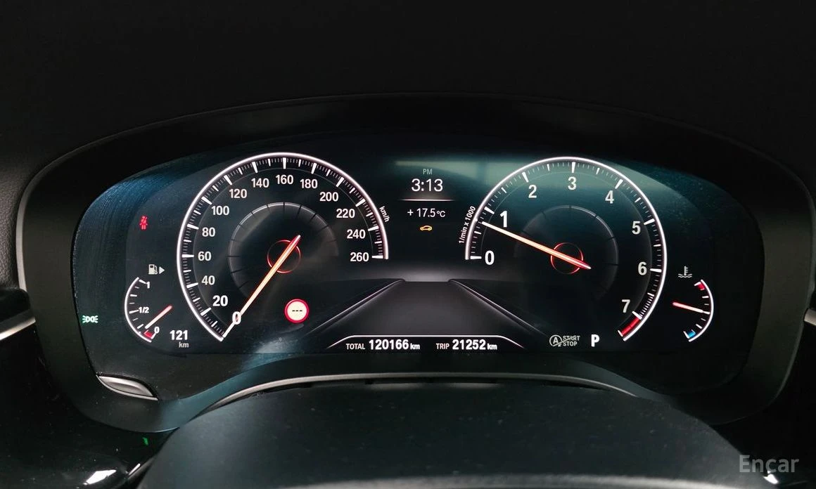 BMW 530 M SPORT PLUS* ����* ����* ���������* HUD* LINE ASS | Mobile.bg � ����������� 8