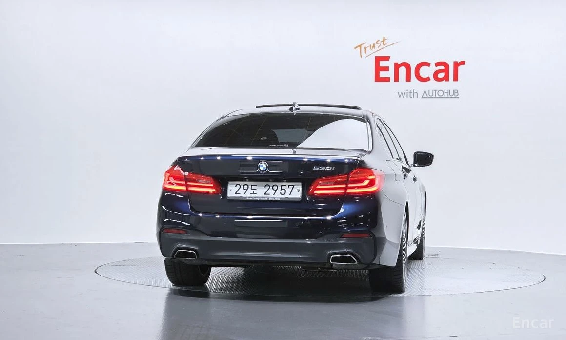BMW 530 M SPORT PLUS* ����* ����* ���������* HUD* LINE ASS | Mobile.bg � ����������� 4