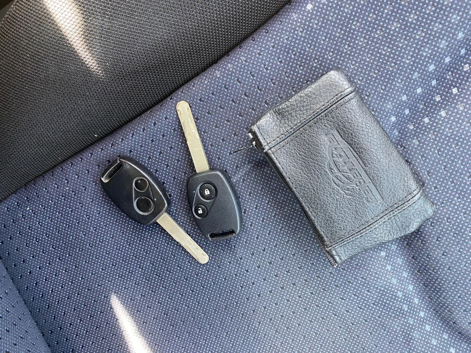 Honda Jazz Нова-клима, снимка 12 - Автомобили и джипове - 54345389