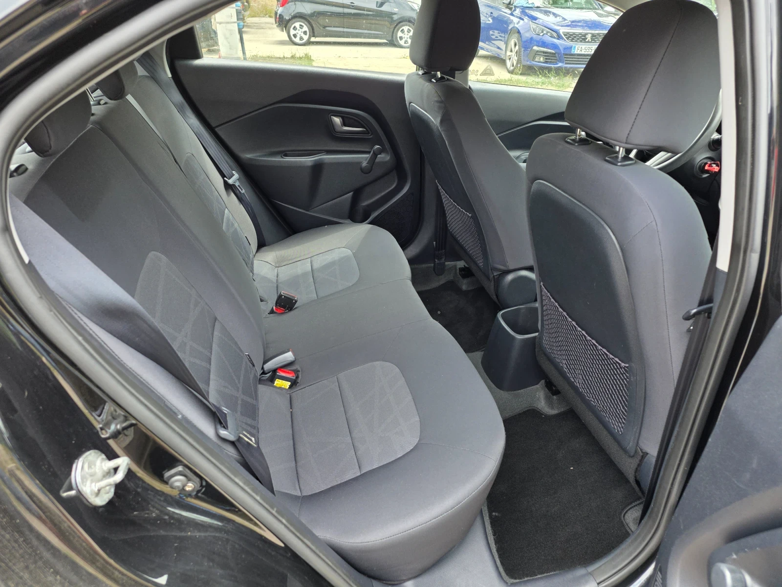 Kia Rio 1.25 ������/5 �����/��������/���� ���� | Mobile.bg � ����������� 12