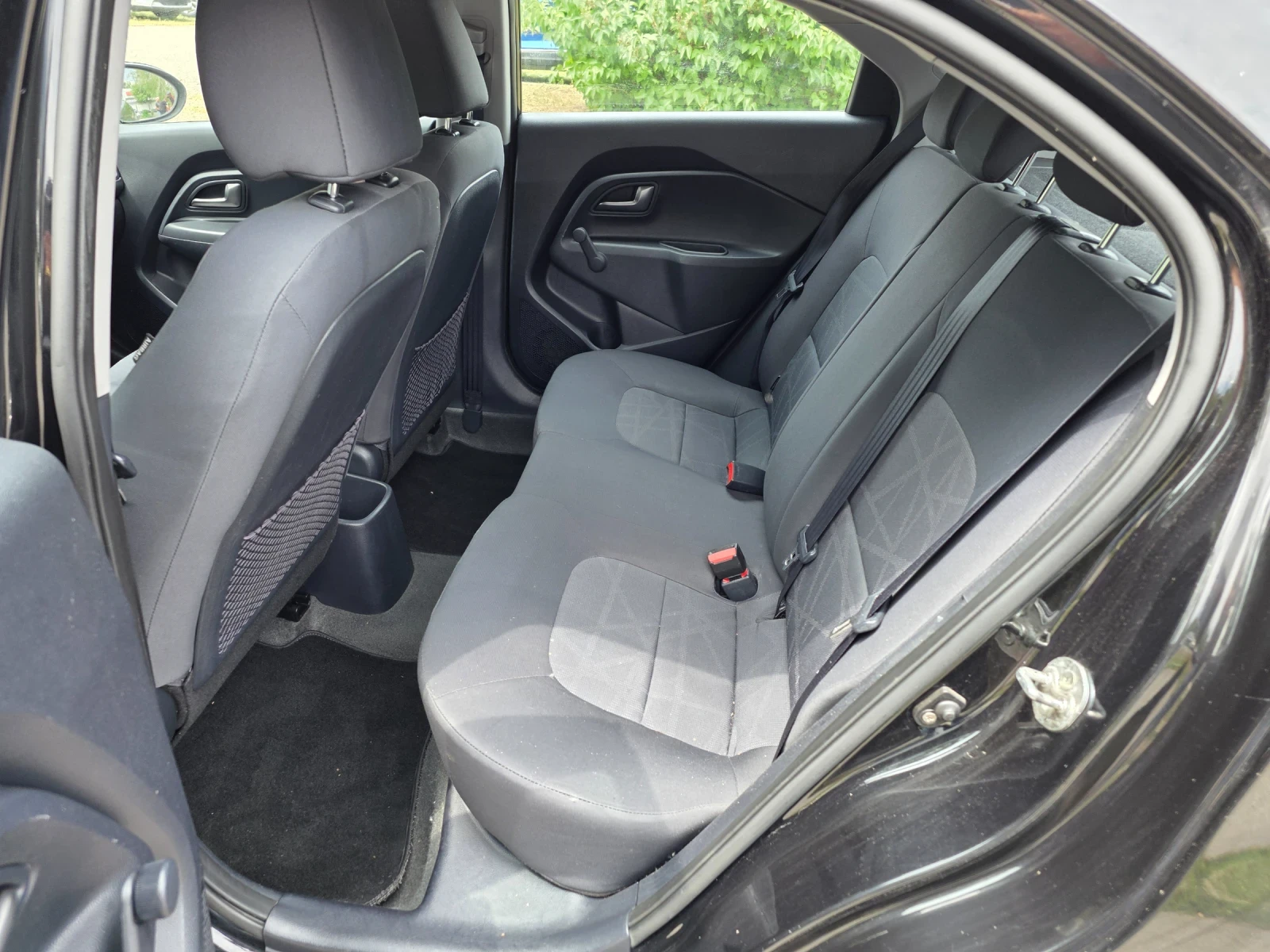Kia Rio 1.25 ������/5 �����/��������/���� ���� | Mobile.bg � ����������� 10