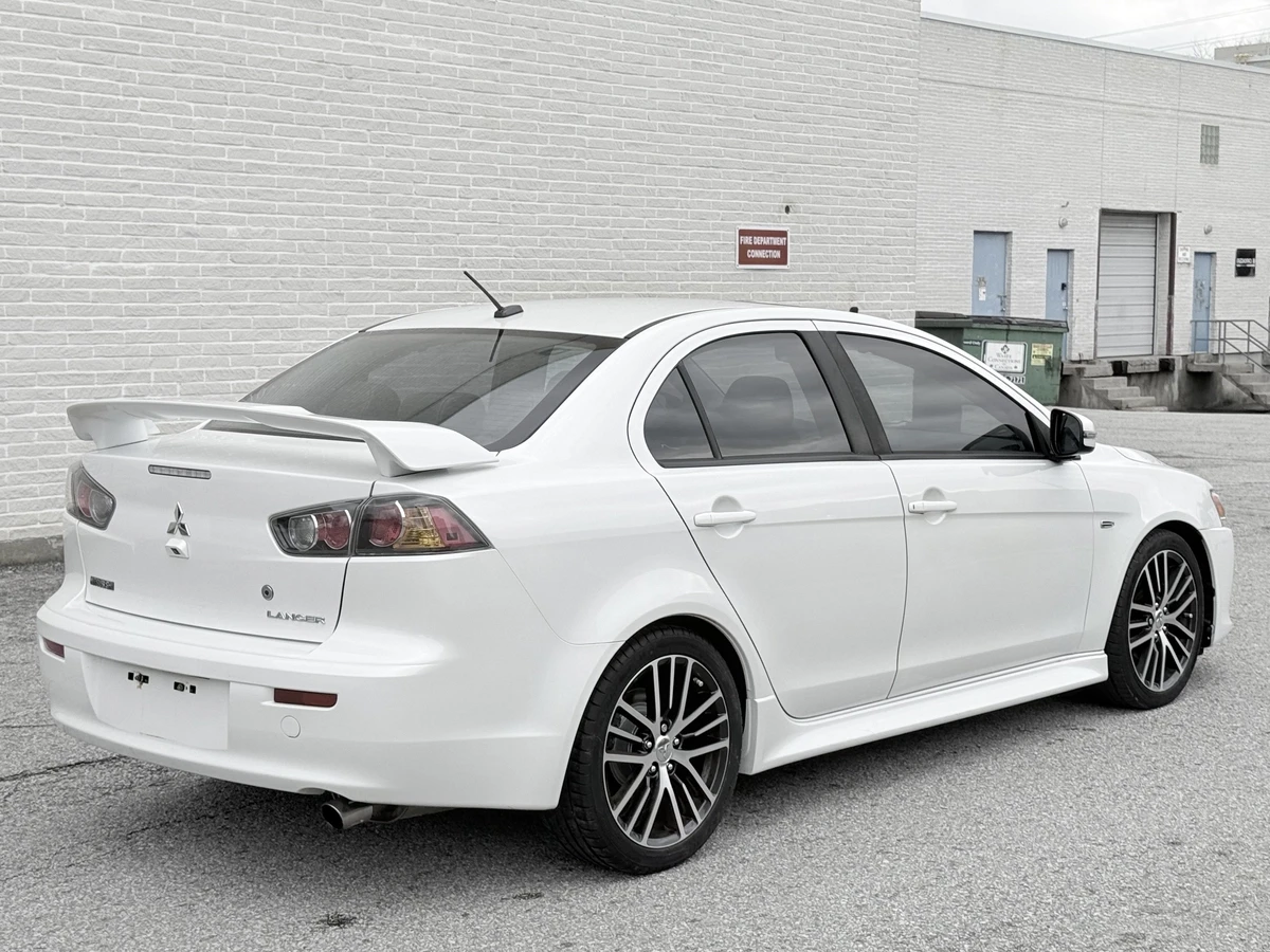 Mitsubishi Lancer * 2.4 * GT * ����� �������� * ������� * ������ * R | Mobile.bg � ����������� 8