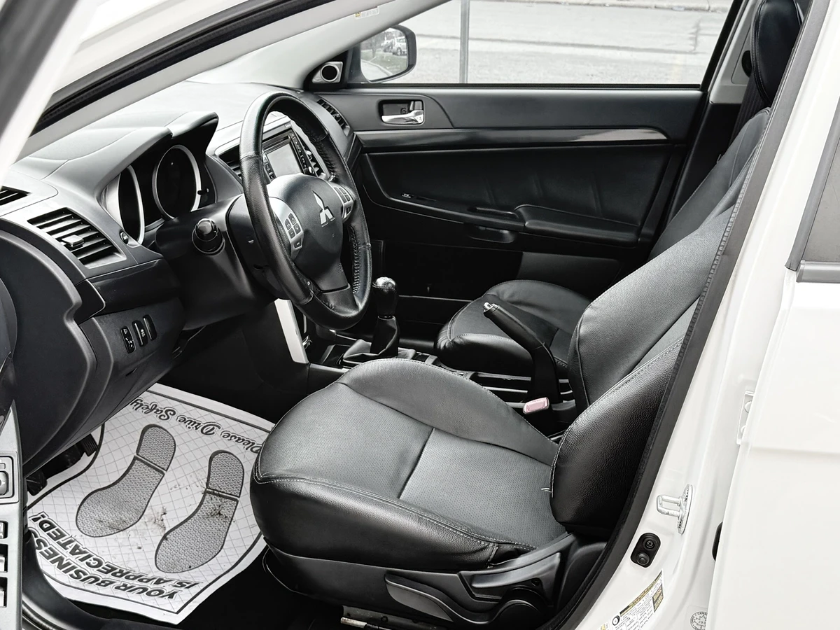 Mitsubishi Lancer * 2.4 * GT * ����� �������� * ������� * ������ * R | Mobile.bg � ����������� 4