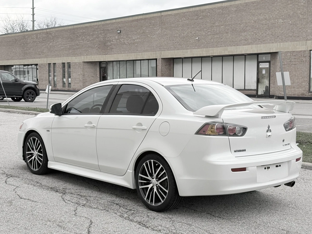 Mitsubishi Lancer * 2.4 * GT * ����� �������� * ������� * ������ * R | Mobile.bg � ����������� 10