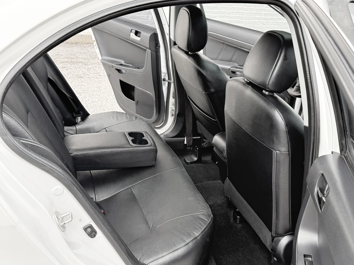 Mitsubishi Lancer * 2.4 * GT * ����� �������� * ������� * ������ * R | Mobile.bg � ����������� 7