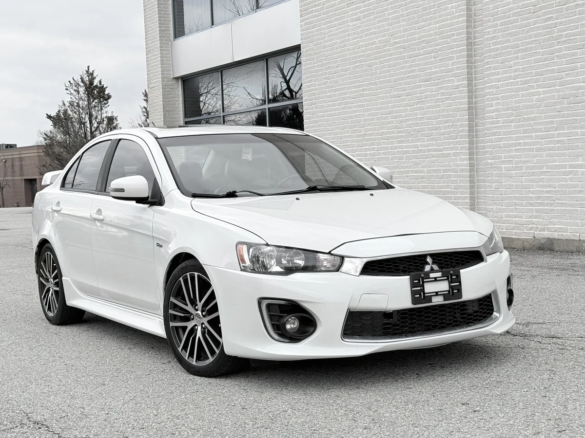 Mitsubishi Lancer * 2.4 * GT * ����� �������� * ������� * ������ * R | Mobile.bg � ����������� 1
