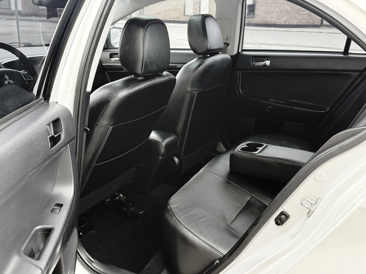 Mitsubishi Lancer * 2.4 * GT * ����� �������� * ������� * ������ * R | Mobile.bg � ����������� 6