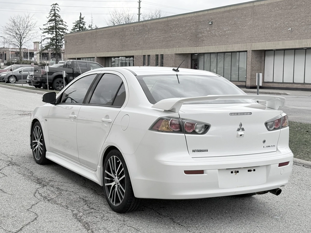 Mitsubishi Lancer * 2.4 * GT * ����� �������� * ������� * ������ * R | Mobile.bg � ����������� 9