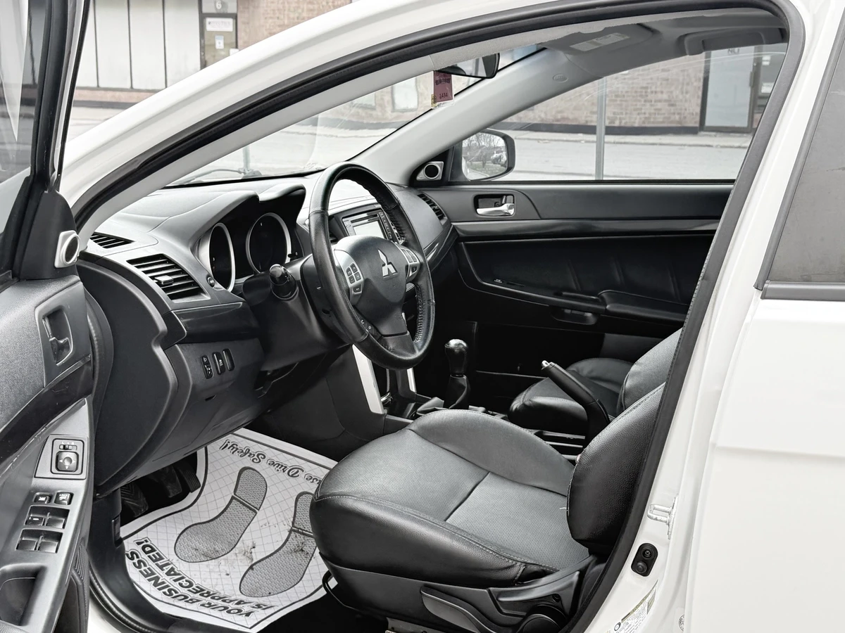 Mitsubishi Lancer * 2.4 * GT * ����� �������� * ������� * ������ * R | Mobile.bg � ����������� 3