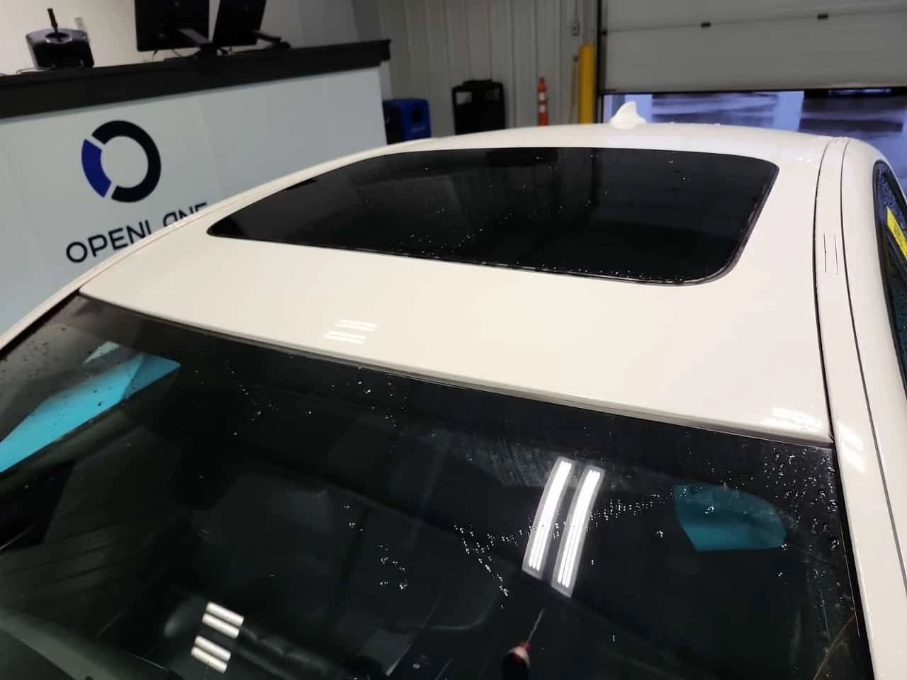 BMW 530 XDRIVE30I * FULL M PACL* АМБИЕНТНО ОСВЕТЛЕНИЕ* , снимка 13 - Автомобили и джипове - 54563571