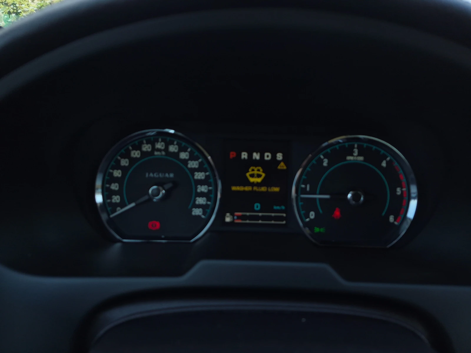 Jaguar Xf 3.0D, снимка 14 - Автомобили и джипове - 54625477