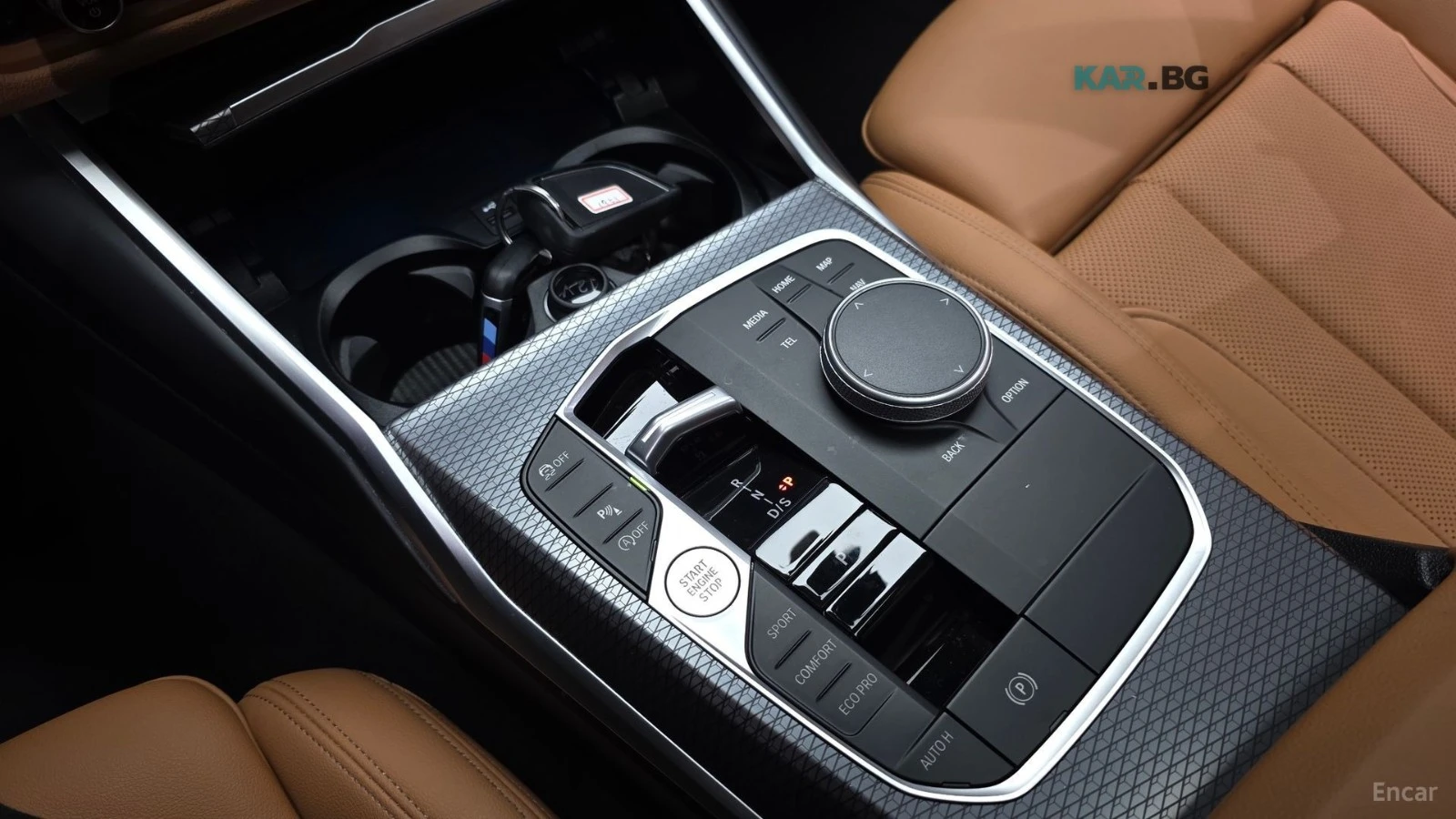 BMW 320 M-PACK* HARMON KARDON* HEADUP* ПАНО, снимка 13 - Автомобили и джипове - 54836169