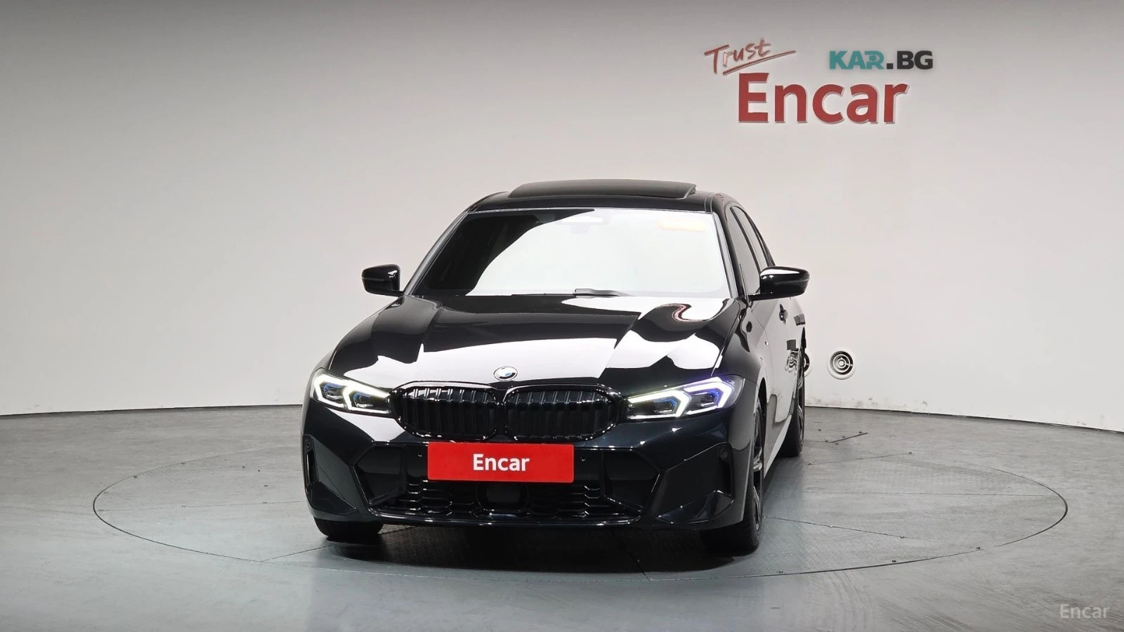 BMW 320 M-PACK* HARMON KARDON* HEADUP* ПАНО