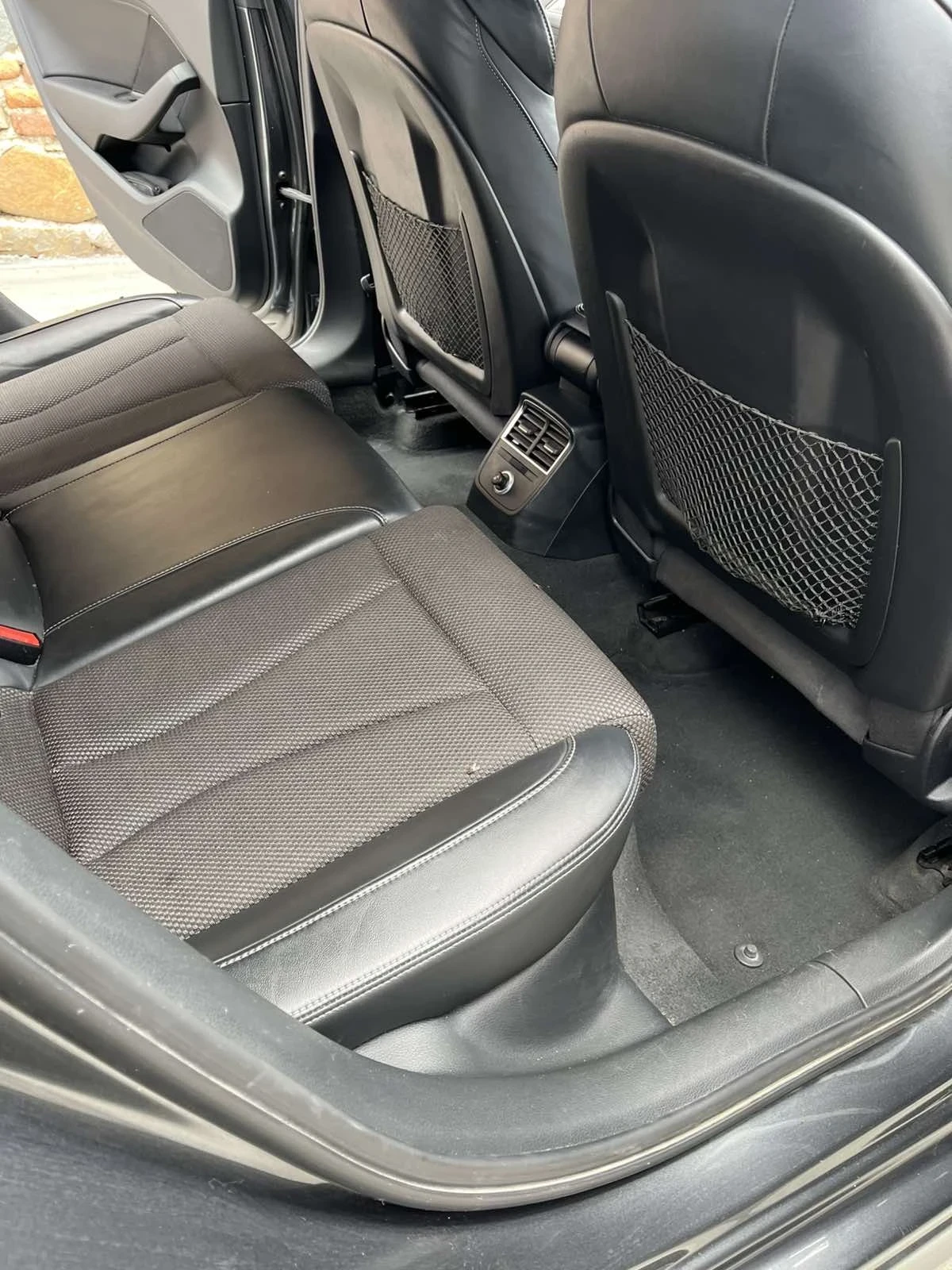 Audi A3 1.6, снимка 10 - Автомобили и джипове - 54893209