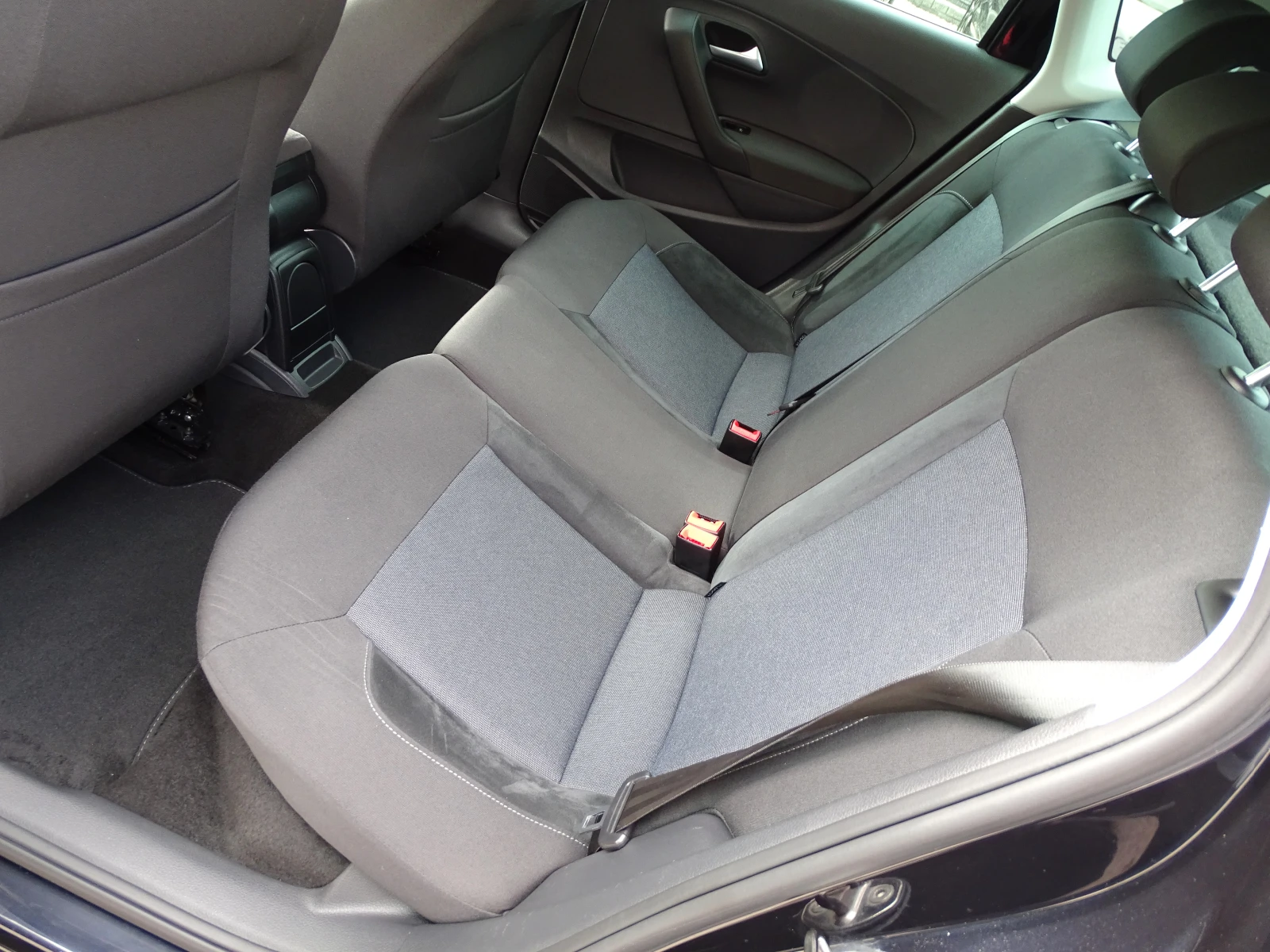 VW Polo 1.6 TDI_105 ����_STYLE ����������_*  | Mobile.bg � ����������� 13