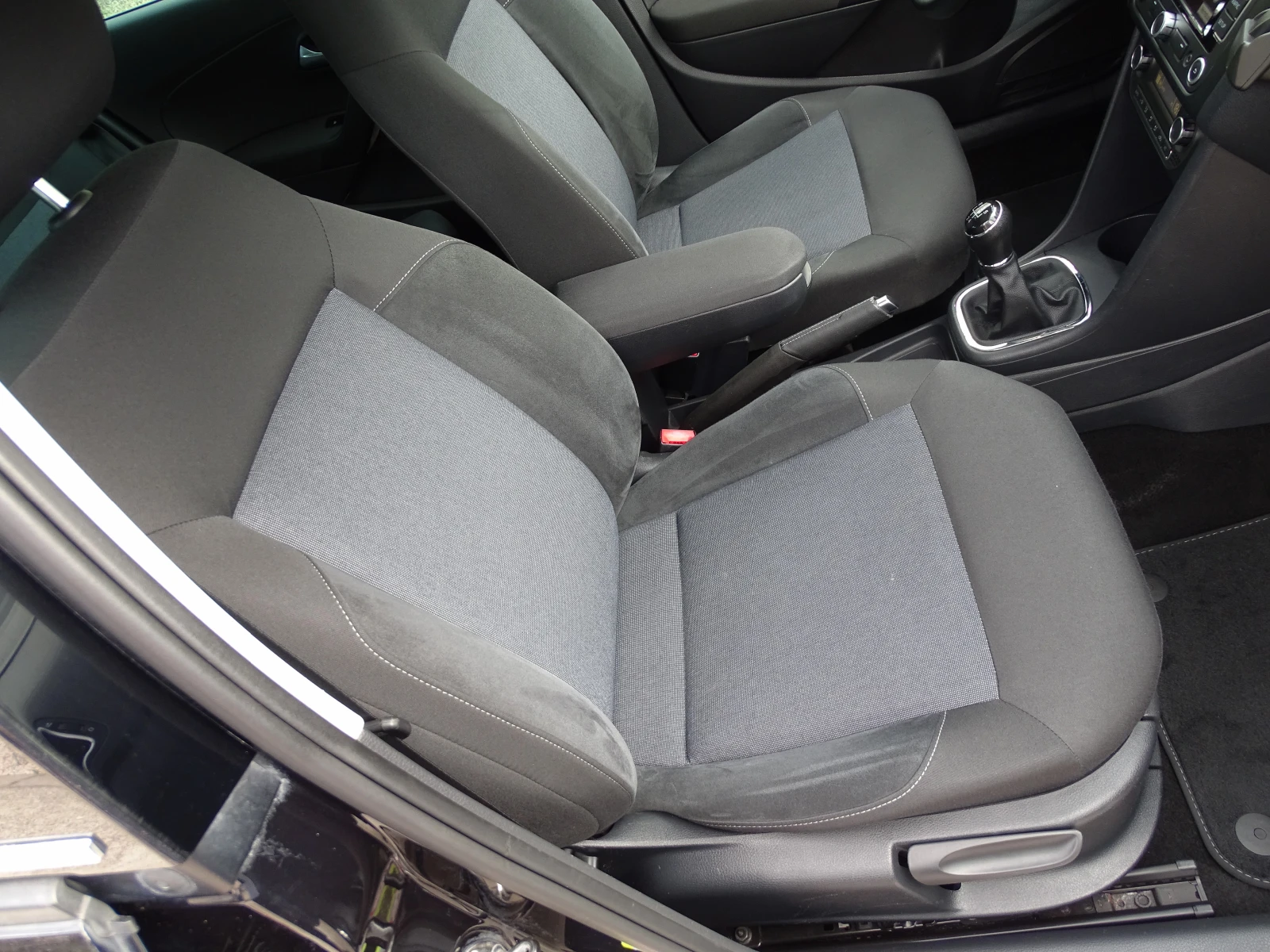 VW Polo 1.6 TDI_105 ����_STYLE ����������_*  | Mobile.bg � ����������� 11