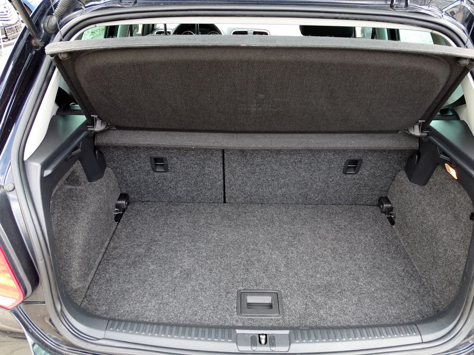 VW Polo 1.6 TDI_105 ����_STYLE ����������_*  | Mobile.bg � ����������� 16