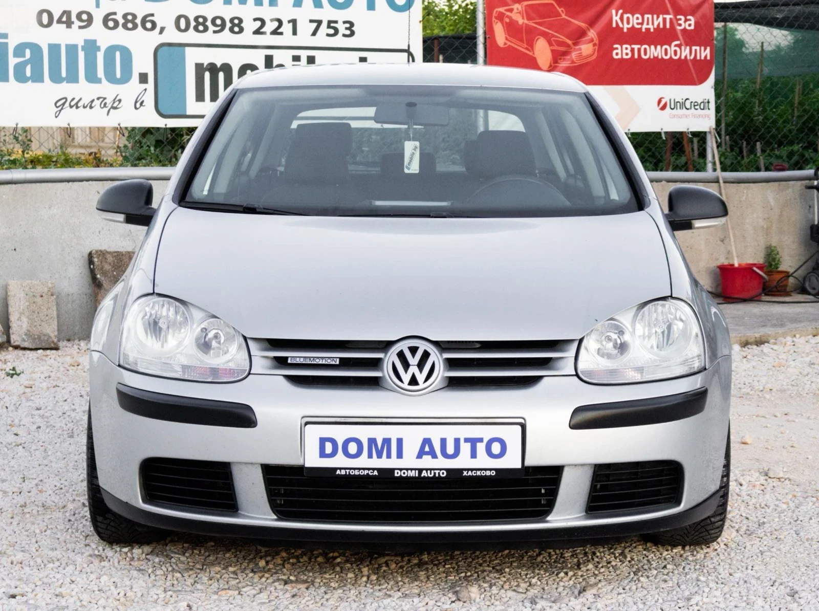 VW Golf 1.9tdi 105kc., снимка 2 - Автомобили и джипове - 55246600