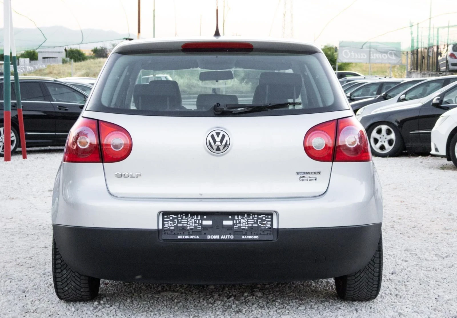 VW Golf 1.9tdi 105kc., снимка 7 - Автомобили и джипове - 55246600